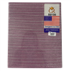 Picture of CROWN ZEBRA NAIL FILE - JUMBO 80/100 PACK 50PCS VN