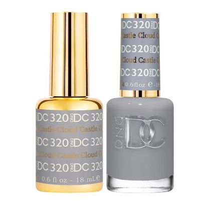 Picture of DC DUO 320 CLOUD CASTLE