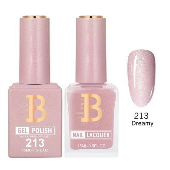 Picture of BILLIONAIRE IMPERIAL COLLECTION DUO IC-213 DREAMY