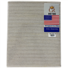 Picture of CROWN GOLD NAIL FILE - REGULAR 80/100 PACK 50PCS VN
