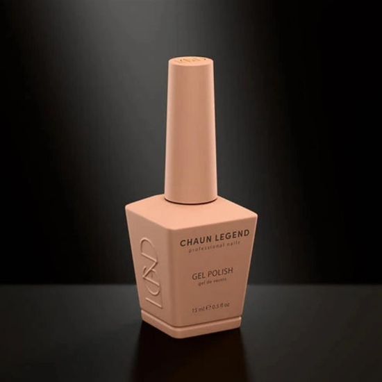 Picture of CHAUN LEGEND GEL POLISH-BOTTOM LINE LG5103