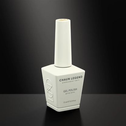 Picture of CHAUN LEGEND GEL POLISH-SHALL WE DANCE LG5112
