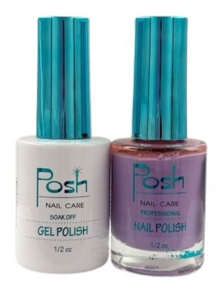 Picture of POSH DUO SET 019