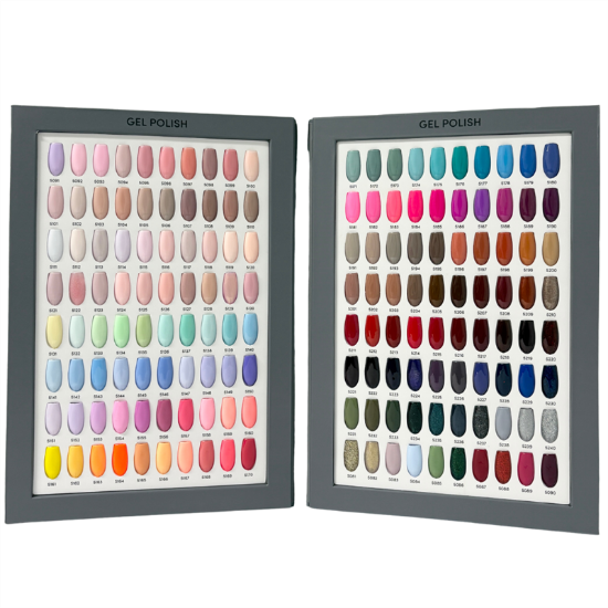 Picture of CHAUN LEGEND FULL LINE OF GEL #5081-5240