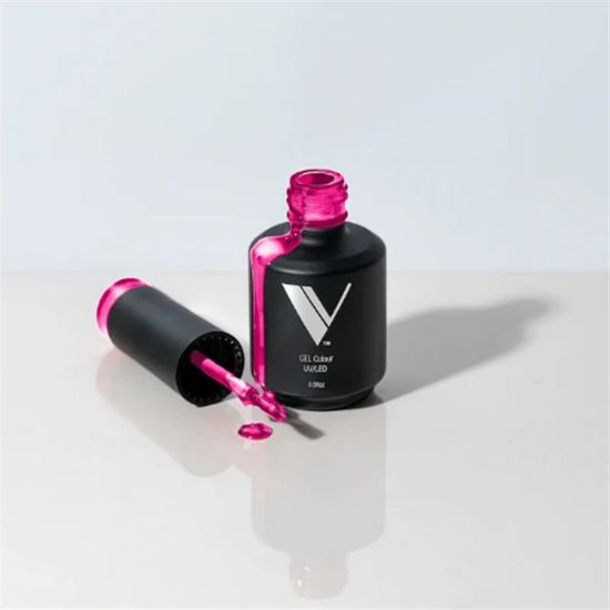 Picture of VBP GEL POLISH - 130 JELLY FISHING