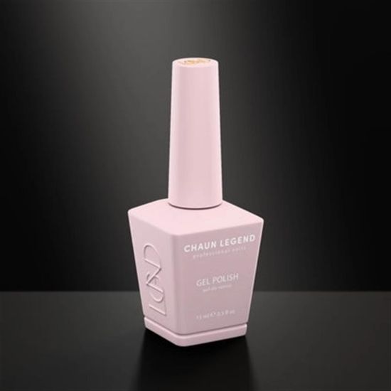 Picture of CHAUN LEGEND GEL POLISH-THE "O" DIET LG5124