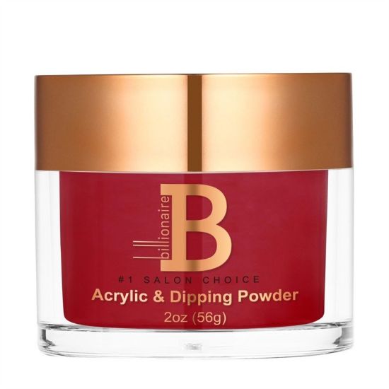 Picture of BILLIONAIRE TRIO MATCHING COLLECTION ACRYLIC AND DIPPING POWDER  212