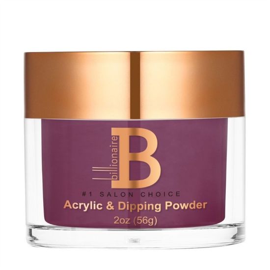 Picture of BILLIONAIRE TRIO MATCHING COLLECTION ACRYLIC AND DIPPING POWDER  028