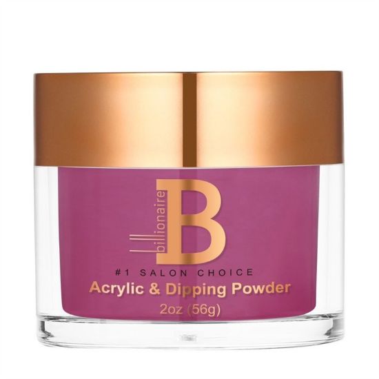 Picture of BILLIONAIRE TRIO MATCHING COLLECTION ACRYLIC AND DIPPING POWDER  027