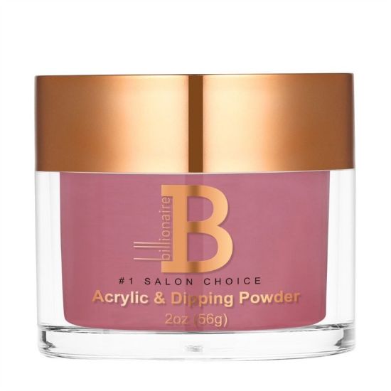 Picture of BILLIONAIRE TRIO MATCHING COLLECTION ACRYLIC AND DIPPING POWDER  025