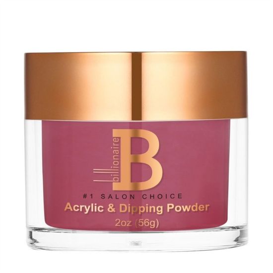 Picture of BILLIONAIRE TRIO MATCHING COLLECTION ACRYLIC AND DIPPING POWDER  024