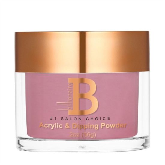 Picture of BILLIONAIRE TRIO MATCHING COLLECTION ACRYLIC AND DIPPING POWDER  018