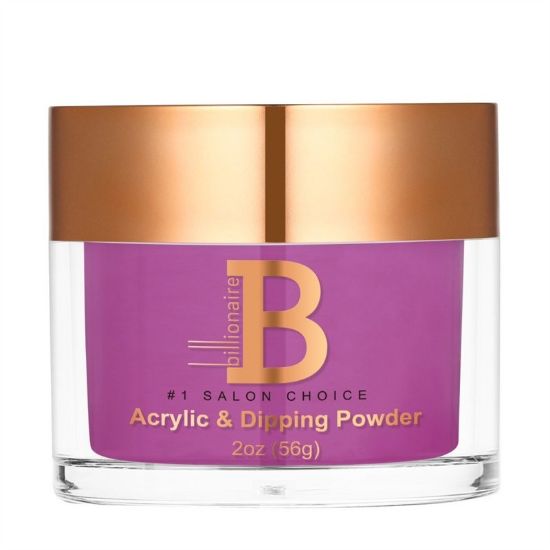 Picture of BILLIONAIRE TRIO MATCHING COLLECTION ACRYLIC AND DIPPING POWDER  015
