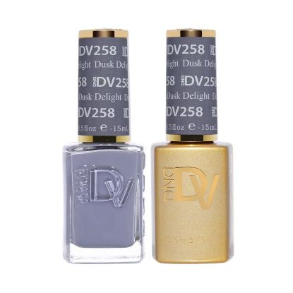 Picture of DIVA DUO 258 DUSK DELIGHT