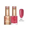 Picture of IPRINCESS DUO 091 STEEL VIBRANT
