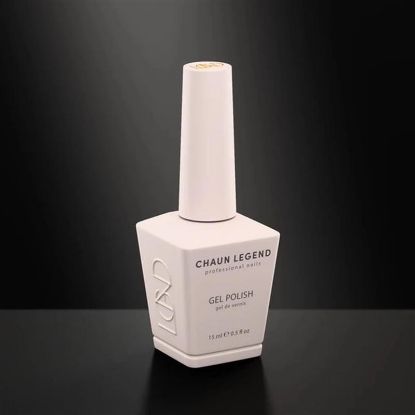 Picture of CHAUN LEGEND GEL POLISH-NOTHING TO HIDE LG5123