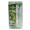 Picture of NBC DELUXE PEDICURE KIT OLIVE CASE OF 50 KIT