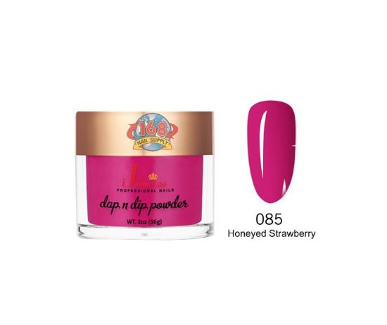 Picture of IPRINCESS DAP N DIP 085 HONEYED STRAWBERRY