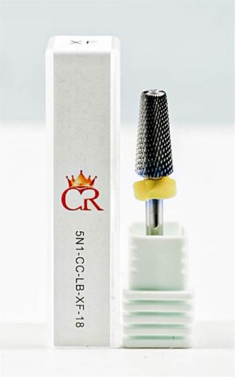 Picture of CROWN CARBIDE CROSS CUTTING 5N1-CC-LB-XF-18