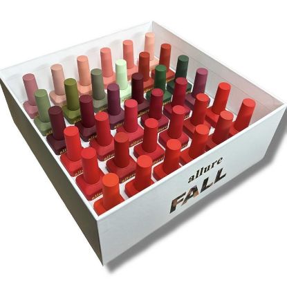 Picture of ALLURE FALL COLLECTION 36 COLORS
