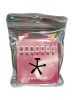 Picture of CROWN MAGNET 6 N 1 PINK
