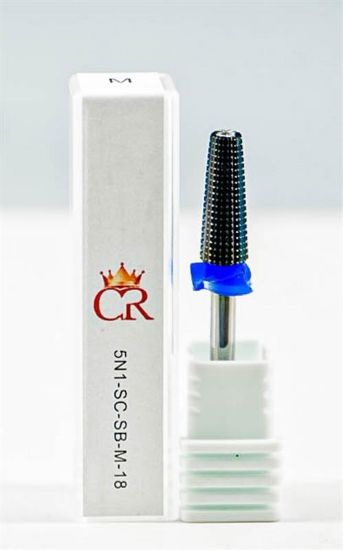 Picture of CROWN CARBIDE STRAIGHT CUTTING 5N1-SC-SB-M-18