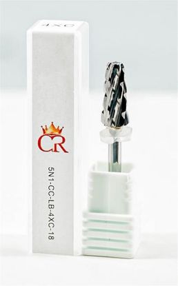 Picture of CROWN CARBIDE CROSS CUTTING 5N1-CC-LB-4XC-18