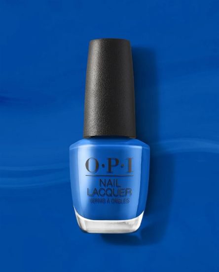 Picture of OPI NLS076 SEA-ZE THE DAY LACQUER