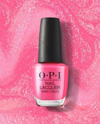 Picture of OPI NLS081 DOPA-MANI LACQUER