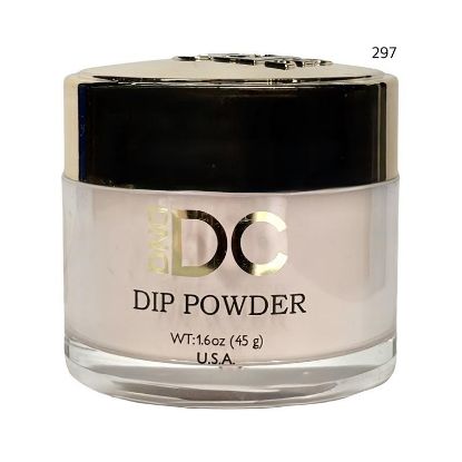 Picture of DC PWD 297 PINK BLISS 2OZ
