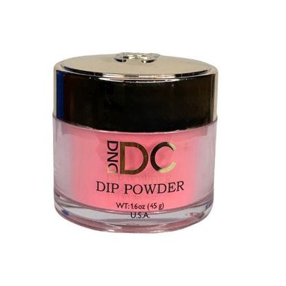 Picture of DC PWD 281 PINK STAIN 2OZ