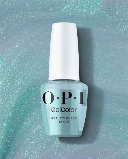 Picture of OPI GCS046 GCT - REALITY CHECK YA OUT 0.5 OZ FL