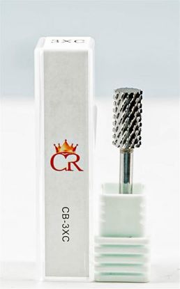 Picture of CROWN 3X-COARSE LARGE BARREL CARBIDE CB-3XC-18