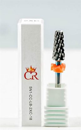 Picture of CROWN CARBIDE CROSS CUTTING 5N1-CC-LB-2XC-18
