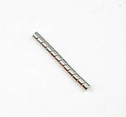 Picture of CROWN MEASUREMENT MAGNET CR-84