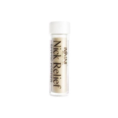 Picture of INFALAB NICK RELIEF STYPTIC POWDER 24 PACK