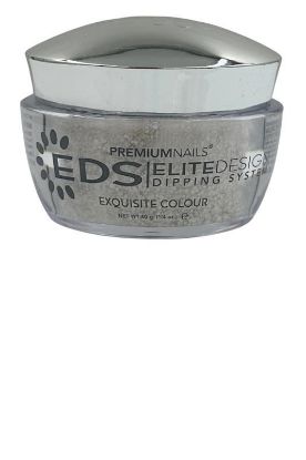 Picture of EDS SILVER GLAM DIP ED295