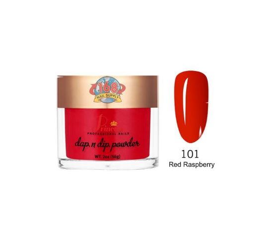 Picture of IPRINCESS DAP N DIP 101 RED RASPBERRY