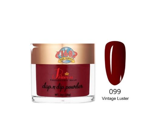 Picture of IPRINCESS DAP N DIP 099 VINTAGE LUSTER