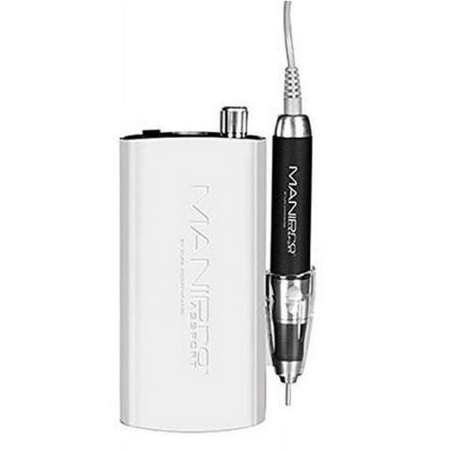 Picture of KUPA MANIPRO NAIL DRILL WHITE