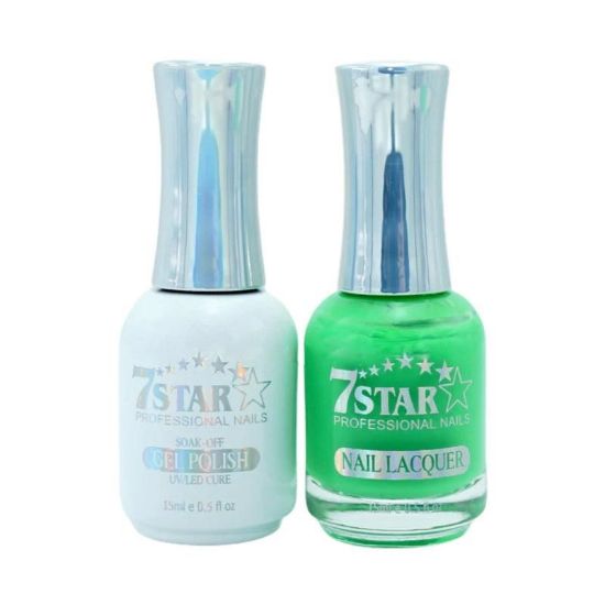 Picture of 7 STAR DUO 282