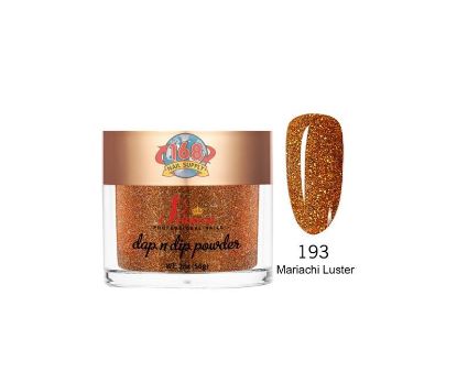 Picture of IPRINCESS DAP N DIP 193 MARIACHI LUSTER
