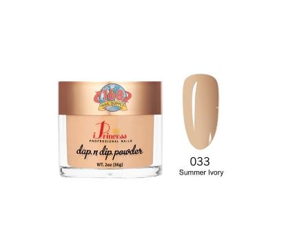 Picture of IPRINCESS DAP N DIP 033 SUMMER IVORY