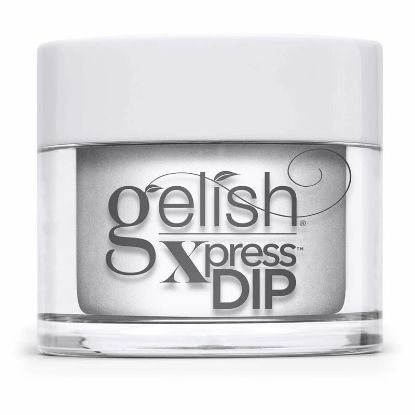 Picture of GELISH 999 SHEER & SILK DIP 43G (1.5 OZ)