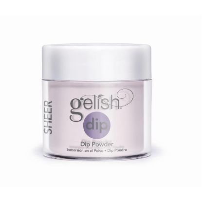 Picture of GELISH SHEER & SILK  DIP 105G | 3.7 OZ