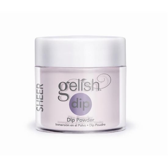 Picture of GELISH SHEER & SILK  DIP 105G | 3.7 OZ