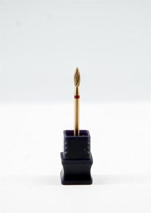 Picture of T4M 3/32 FLAME SHAPE FINE