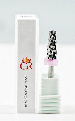 Picture of CROWN CARBIDE CROSS CUTTING 5N1-CC-SB-3XC-18