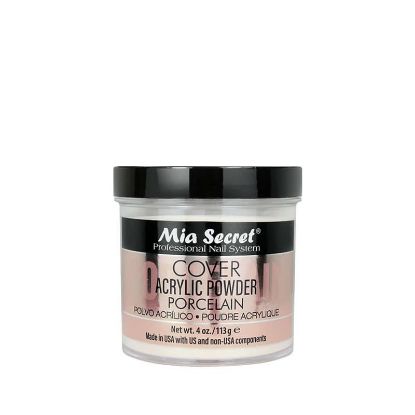 Picture of MIA SECRET COVER PORCELAIN ACRYLIC POWDER 4 OZ