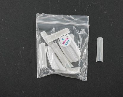 Picture of US NAIL STRAIGHT TIP 5